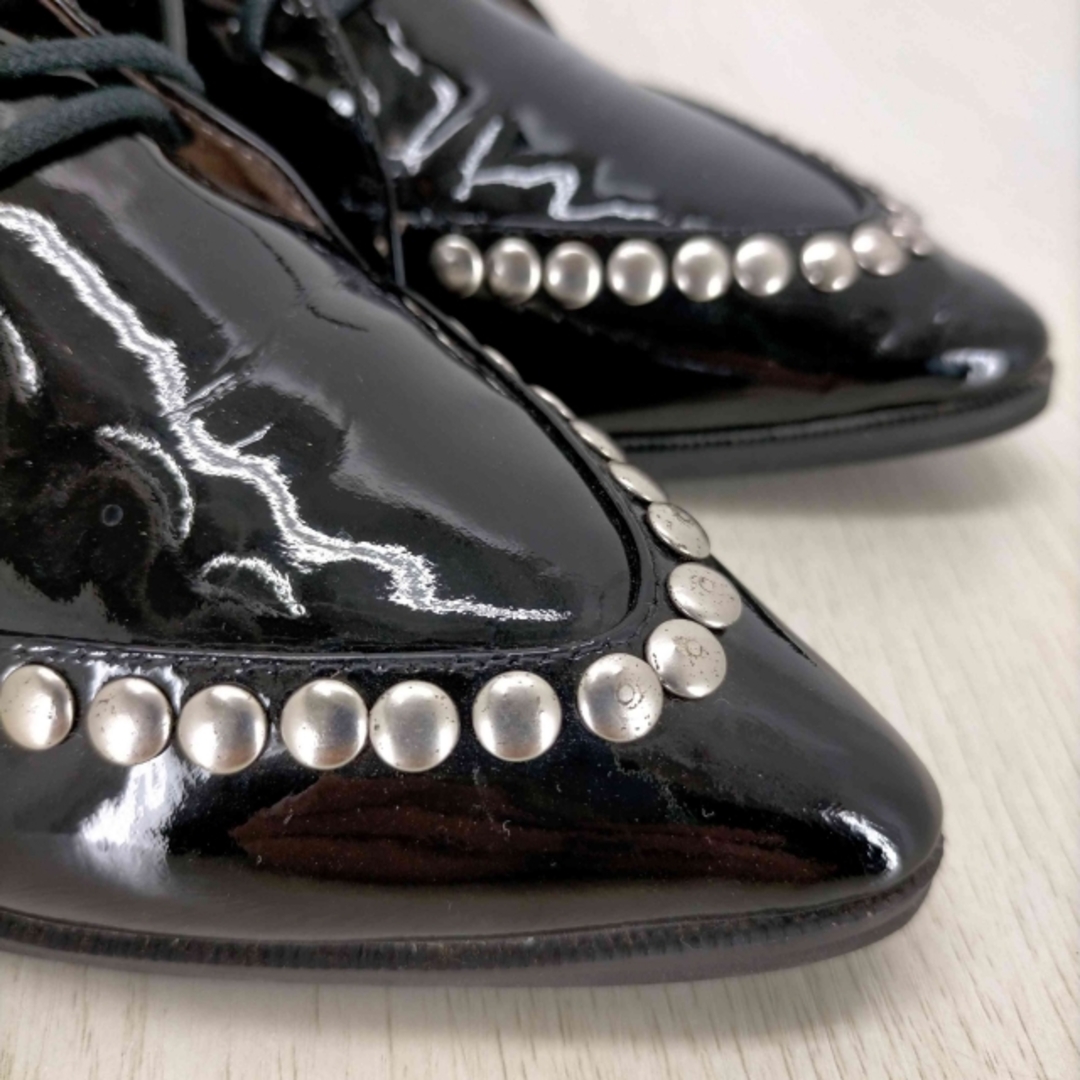CAMPER(カンペール)のCAMPER(カンペール) エナメルスタッズシューズ レディース シューズ レディースの靴/シューズ(その他)の商品写真