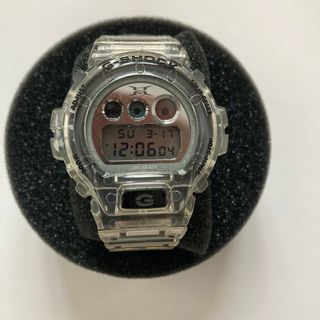 トゥエンティーフォーカラッツ(24karats)の24KARATS×G-SHOCK DW-6900(腕時計(デジタル))