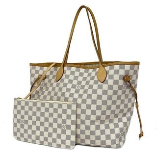 ヴィトン(LOUIS VUITTON) ダミエ・アズール トートバッグ(レディース 