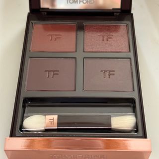 トムフォードビューティ(TOM FORD BEAUTY)のトムフォード　アイカラー　チェリースモーク(アイシャドウ)