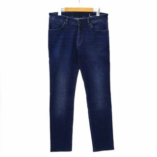 PT TORINO SWING 加工 ストレッチ スリム デニムパンツ 31