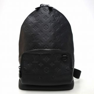 ルイヴィトン(LOUIS VUITTON)のルイヴィトン M46107 モノグラム・シャドウ レーサー スリングバッグ(ボディーバッグ)