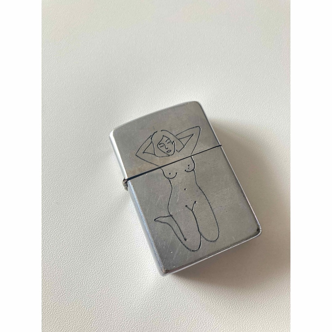 ZIPPO(ジッポー)のベトナムジッポー メンズのファッション小物(タバコグッズ)の商品写真