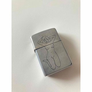 ZIPPO - ベトナムジッポー