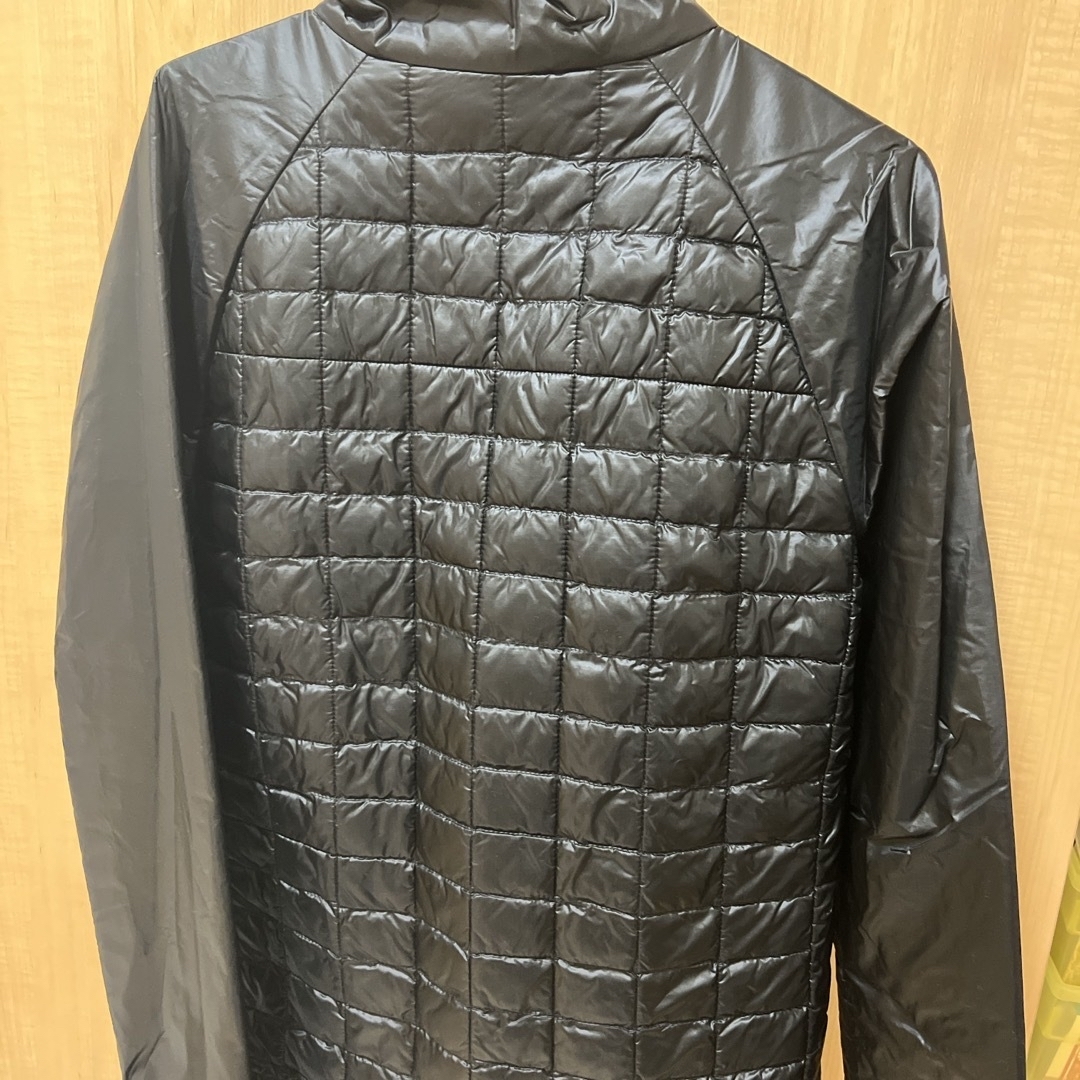 THE NORTH FACE(ザノースフェイス)のノースフェイス　インナーダウン　L Tシャツのセット メンズのジャケット/アウター(ダウンジャケット)の商品写真