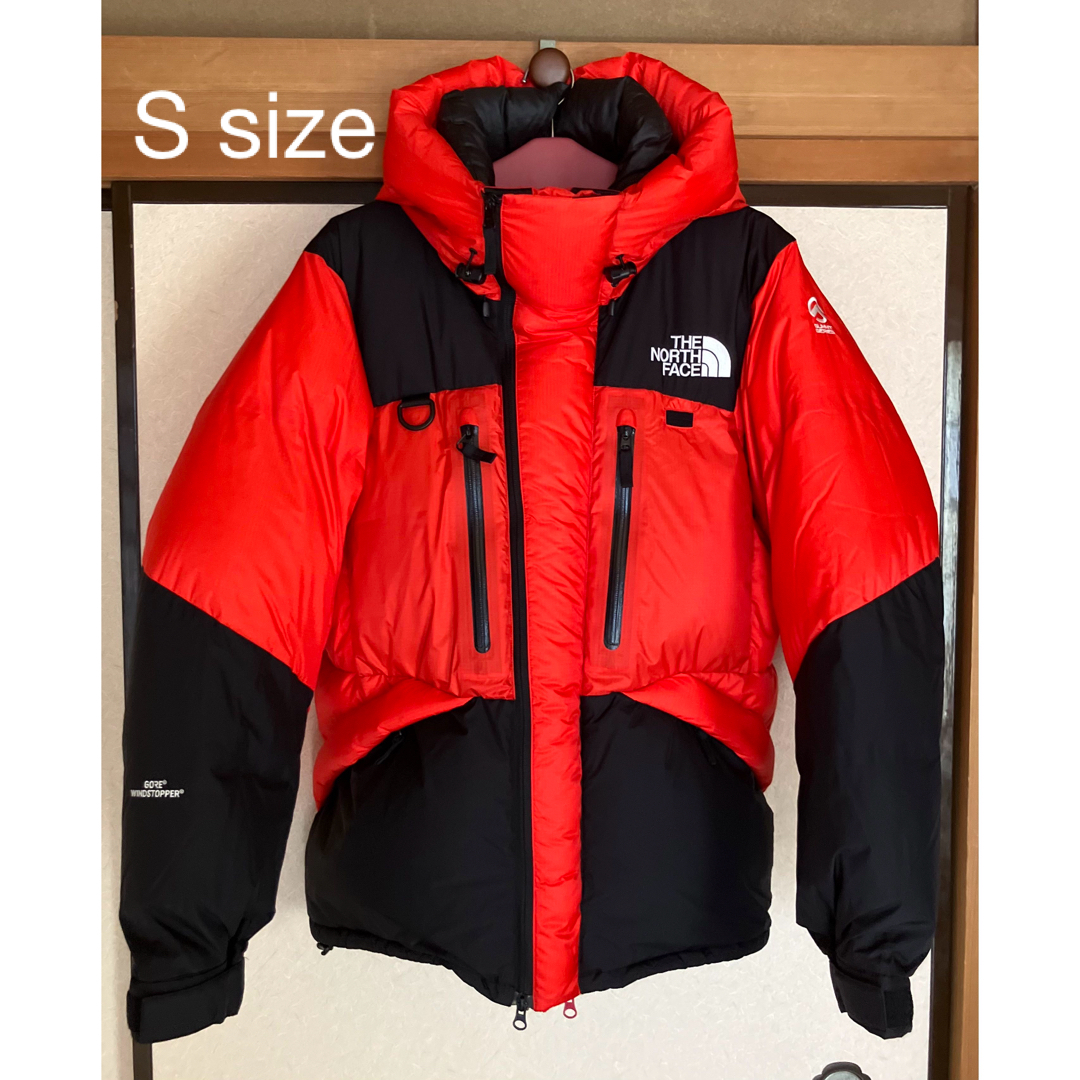 THE NORTH FACE(ザノースフェイス)のTHE NORTH FACE ヒマラヤンパーカー ND91302 メンズのジャケット/アウター(ダウンジャケット)の商品写真