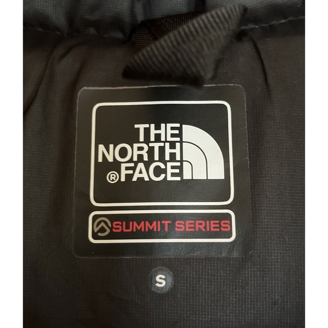 THE NORTH FACE(ザノースフェイス)のTHE NORTH FACE ヒマラヤンパーカー ND91302 メンズのジャケット/アウター(ダウンジャケット)の商品写真