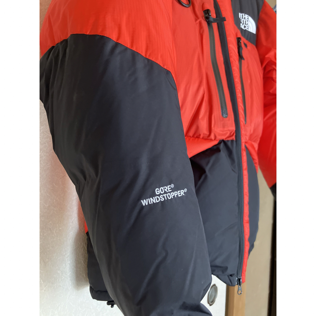 THE NORTH FACE(ザノースフェイス)のTHE NORTH FACE ヒマラヤンパーカー ND91302 メンズのジャケット/アウター(ダウンジャケット)の商品写真