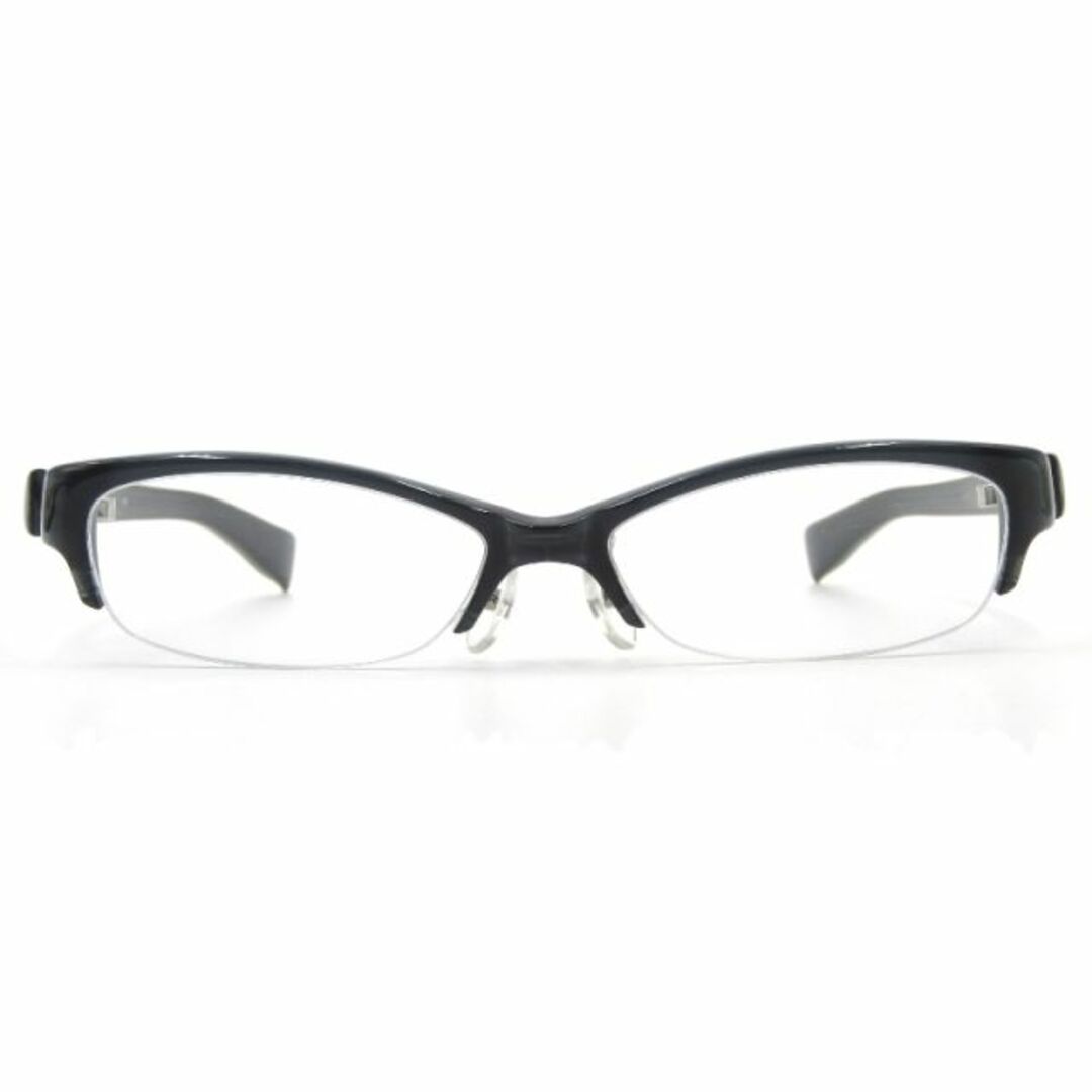 999.9(フォーナインズ)のフォーナインズ メガネフレーム NPN-910 65005639 メンズのファッション小物(サングラス/メガネ)の商品写真