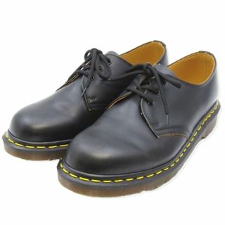 ドクターマーチン(Dr.Martens)のドクターマーチン 3ホールシューズ 1461 UK製 35003044(ドレス/ビジネス)