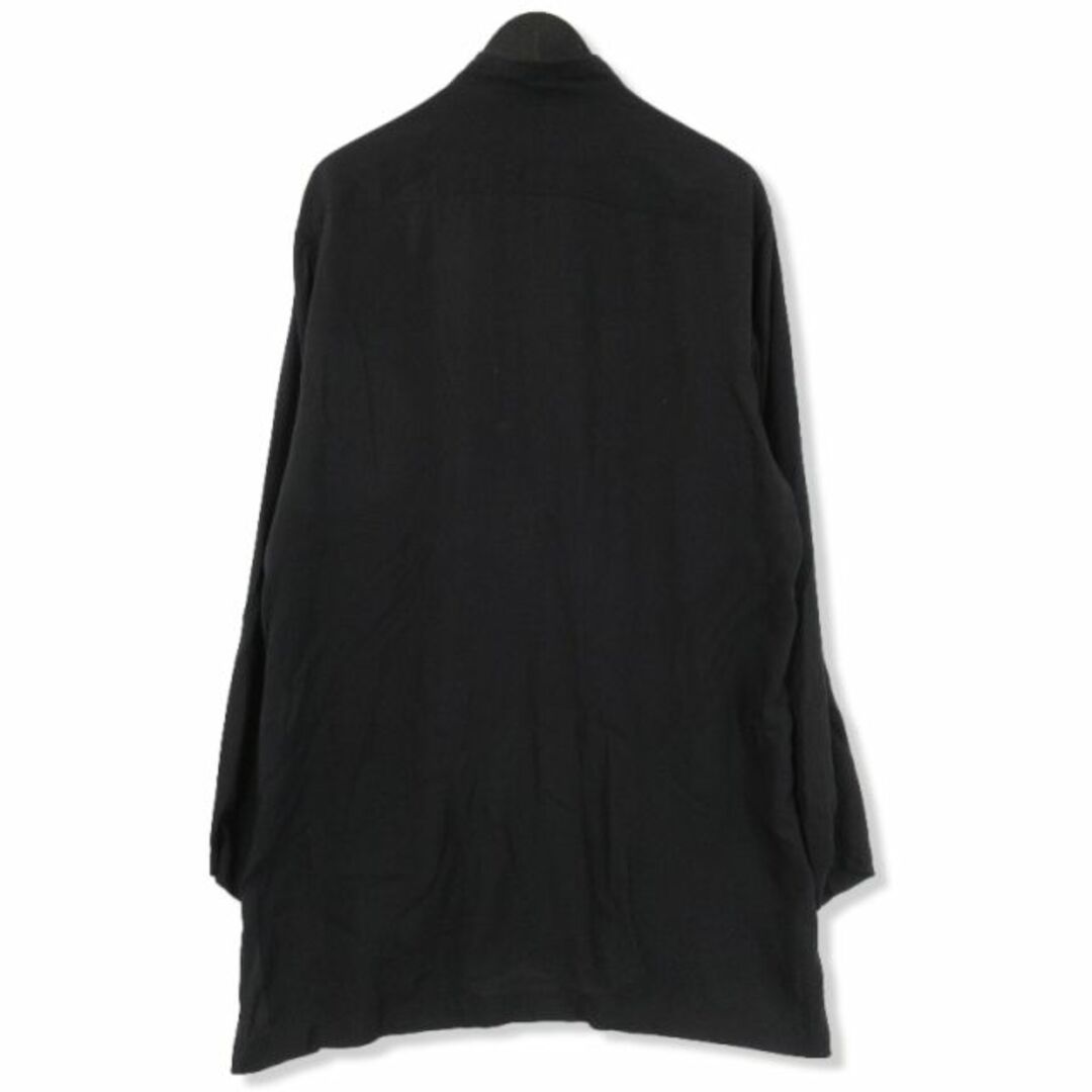 Yohji Yamamoto - ヨウジヤマモト テンセルローンシャツ HN-B44-222 71008935の通販 by クラシック｜ヨウジヤマモト ならラクマ