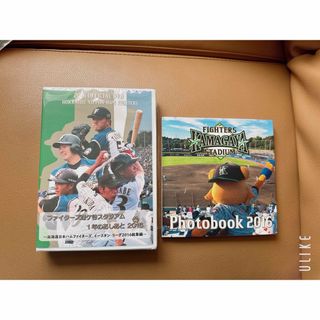 ホッカイドウニホンハムファイターズ(北海道日本ハムファイターズ)のファイターズ鎌ヶ谷スタジアム１年のあしあと2016(スポーツ/フィットネス)