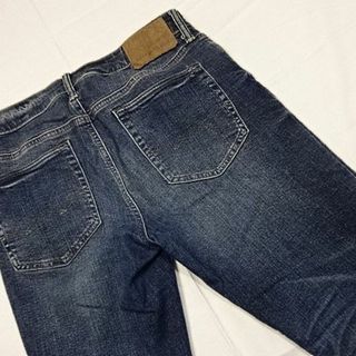 アメリカンイーグル(American Eagle)のアメリカンイーグル☆スーパースキニーデニム☆30☆ウェスト約80～85cm(デニム/ジーンズ)