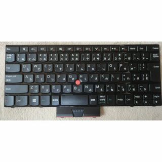 Lenovo - 日本語キーボード　Lenovo11,Eシリーズ用　純正品