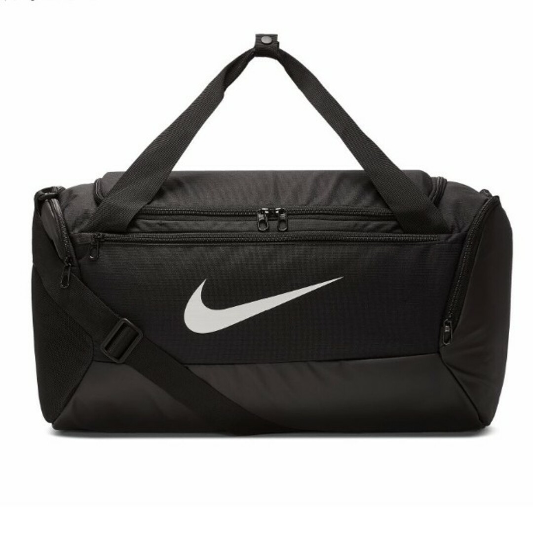 NIKE(ナイキ)のナイキ ボストンバッグ 41l ブラック スポーツバッグ NIKE メンズのバッグ(ボストンバッグ)の商品写真