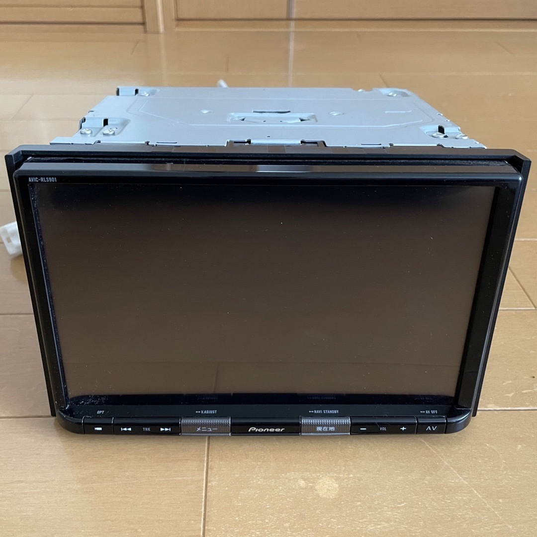 ゆめの様専用 パイオニア 8インチナビ AVIC-RLS901 ちっさ ゆめの様専用 パイオニア 8インチナビ AVIC-RLS901 ちっさ