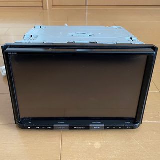 パイオニア(Pioneer)のスズキ純正8インチナビ(カーナビ/カーテレビ)