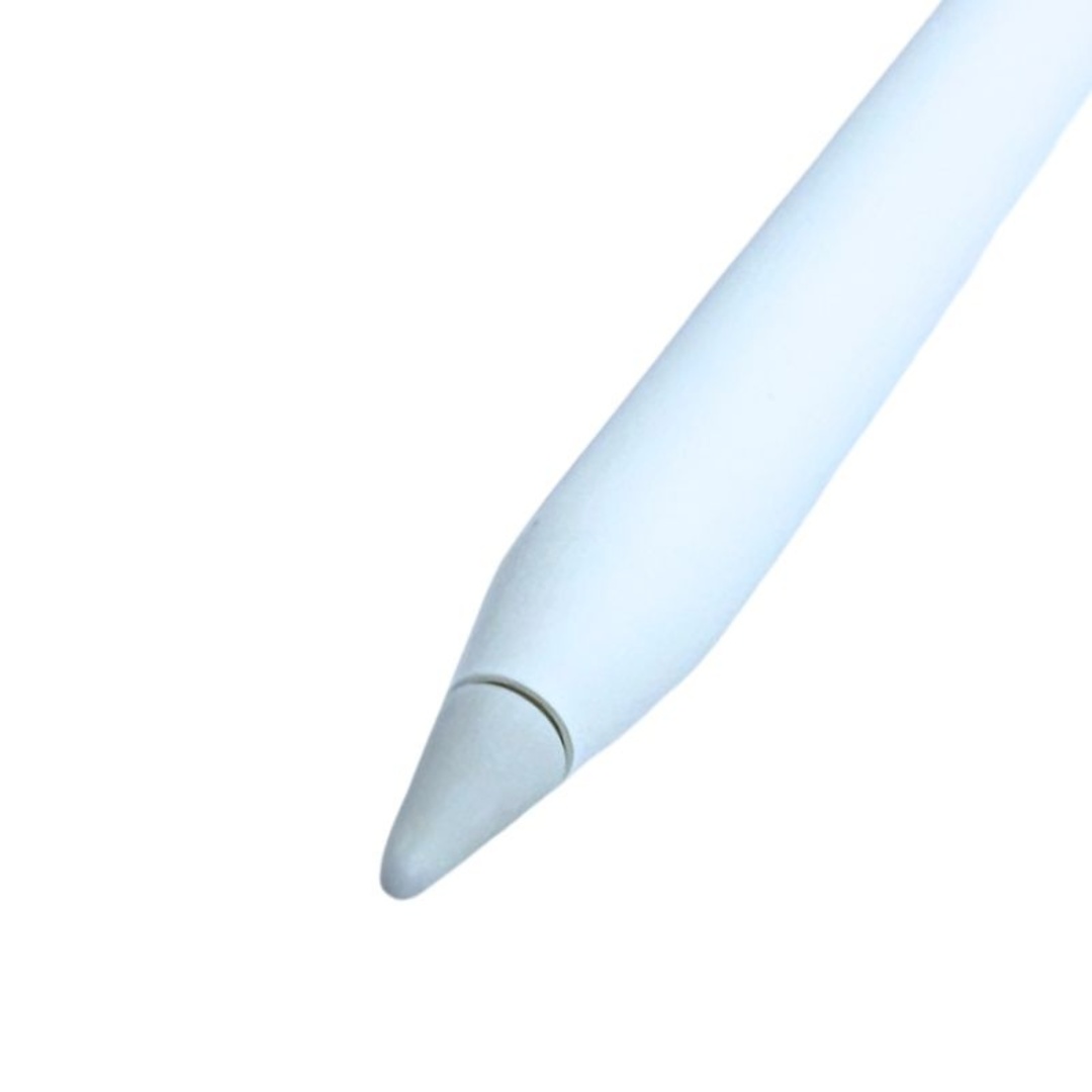 Apple(アップル)のApple Pencil 第2世代 MU8F2J/A A2051 付属品完備 動作確認済み アップル ペンシル アクセサリー 【未使用】 22403K45 スマホ/家電/カメラのスマホアクセサリー(その他)の商品写真