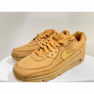 ナイキ(NIKE)のナイキ エア マックス 90 プレミアム メンズ / Nike Air(スニーカー)