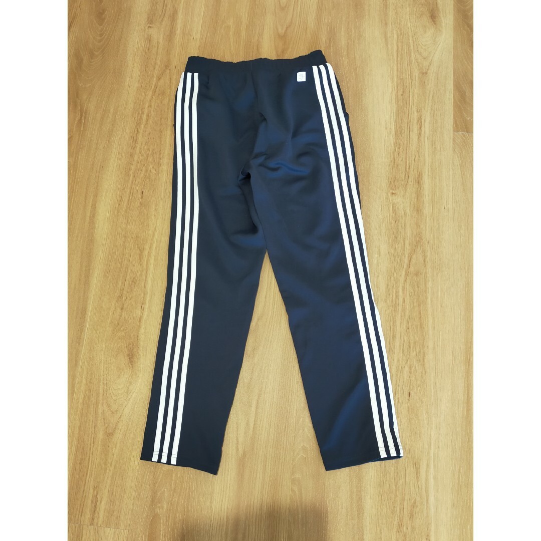 adidas(アディダス)のadidas アディダス ジャージボトム キッズ WB トラックスーツ パンツ キッズ/ベビー/マタニティのキッズ服男の子用(90cm~)(その他)の商品写真