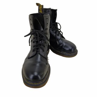 ドクターマーチン(Dr.Martens)のDr.Martens(ドクターマーチン) 8ホール レースアップブーツ シューズ(ブーツ)