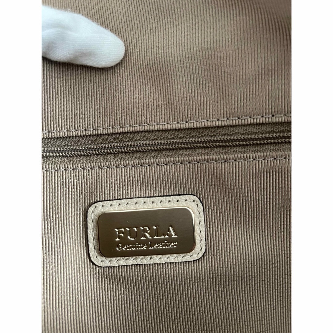 Furla(フルラ)の⭐︎フルラ　FURLA⭐︎ トートバッグ レディースのバッグ(ハンドバッグ)の商品写真
