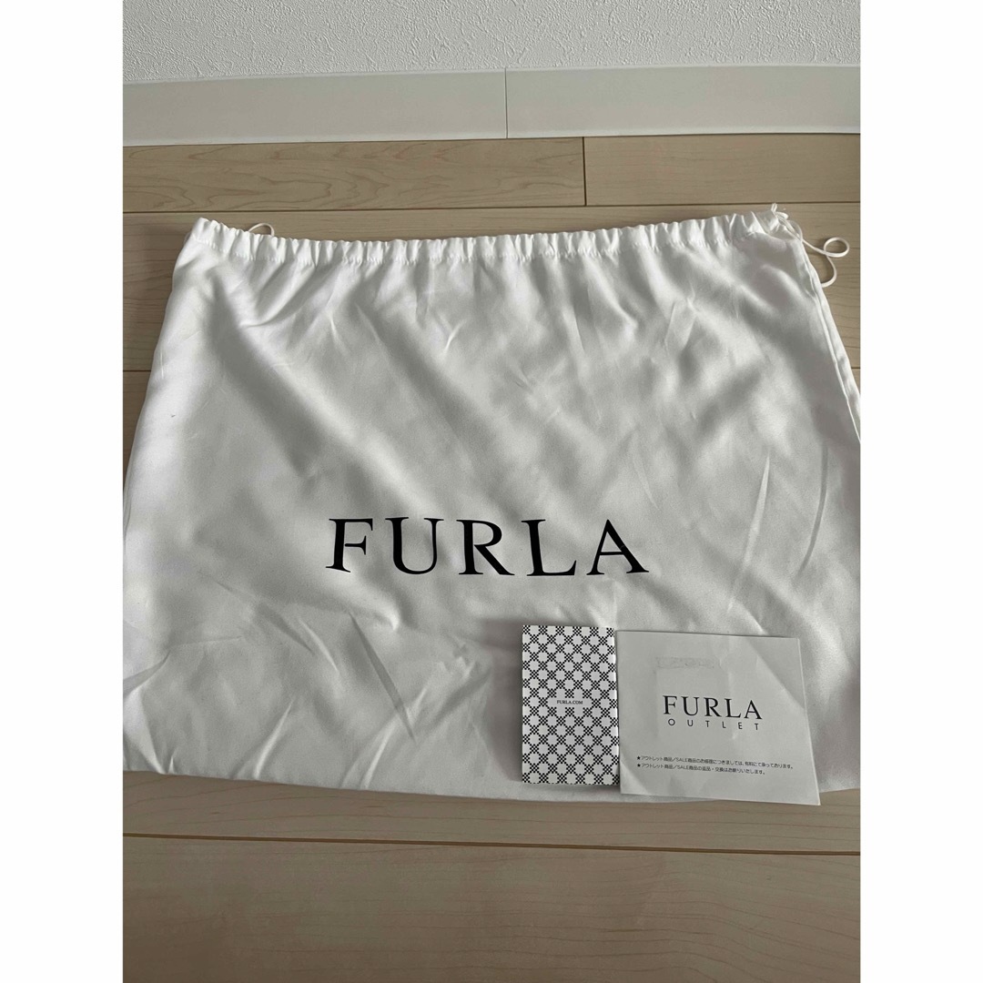 Furla(フルラ)の⭐︎フルラ　FURLA⭐︎ トートバッグ レディースのバッグ(ハンドバッグ)の商品写真