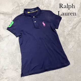 POLO RALPH LAUREN - Ralph Lauren golf ラルフローレンゴルフ　半袖ポロシャツ