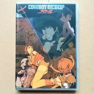 バンダイ(BANDAI)の4/30迄！COWBOY BEBOP　天国の扉 DVD(アニメ)