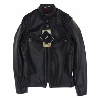 ショット ライダース(ホワイト/白色系)の通販 47点 | schottを買う