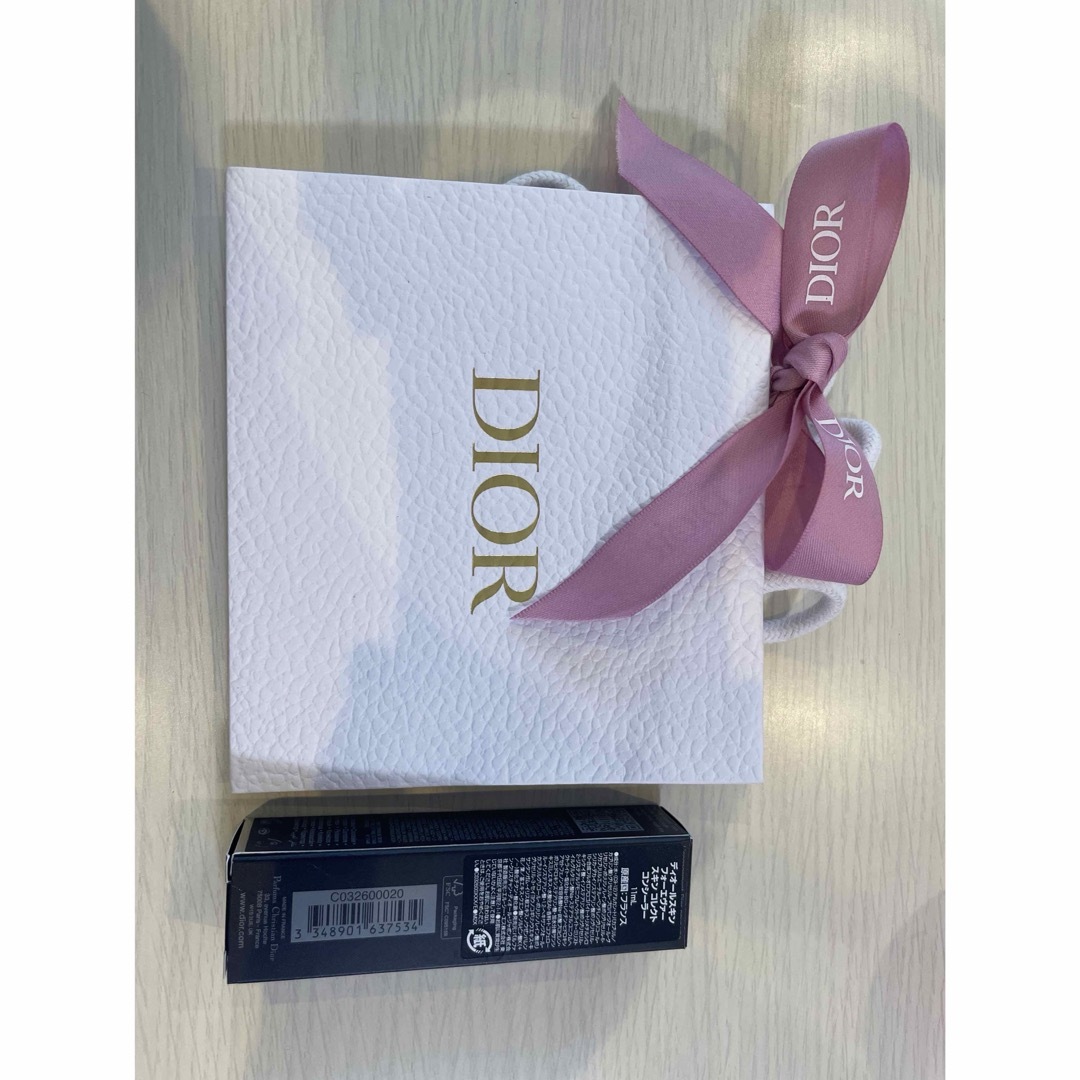 Dior(ディオール)のディオールスキン フォーエヴァー スキン コレクト コンシーラー 2N ニュート コスメ/美容のベースメイク/化粧品(コンシーラー)の商品写真