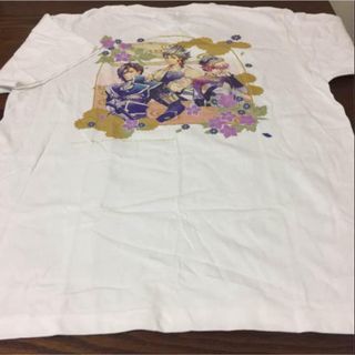 下天の華 夢灯り Tシャツ(キャラクターグッズ)