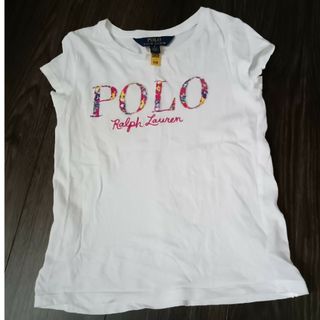 ポロラルフローレン(POLO RALPH LAUREN)のTシャツ120(Tシャツ/カットソー)