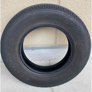 ブリヂストン(BRIDGESTONE)のBRIDGESTONE 145/80R12 ECOPIA 1本(タイヤ)