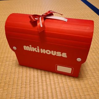 ミキハウス(mikihouse)のミキハウス　ギフトボックス(その他)