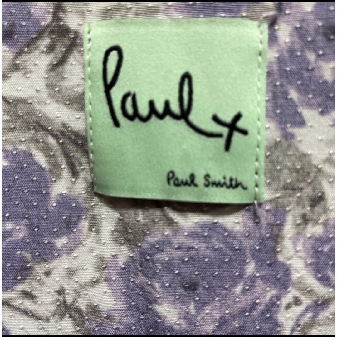 Paul Smith(ポールスミス)のポールスミスチュニック レディースのトップス(チュニック)の商品写真