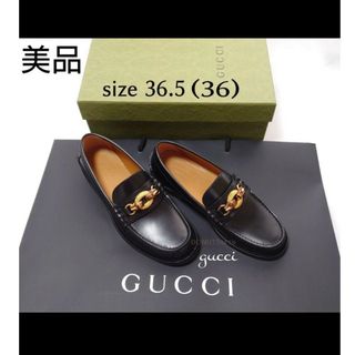 グッチ ローファー/革靴(レディース)の通販 1,000点以上 | Gucci