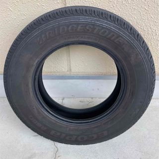 ブリヂストン(BRIDGESTONE)のBRIDGESTONE 145/80R12 ECOPIA 1本(タイヤ)