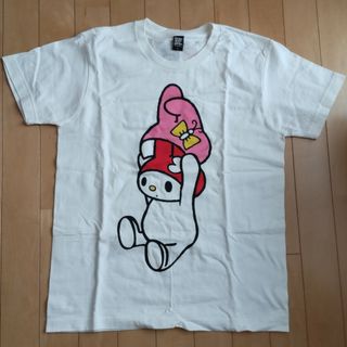 グラニフ(Graniph)のgraniph　グラニフ　マイメロディ　S(Tシャツ/カットソー(半袖/袖なし))