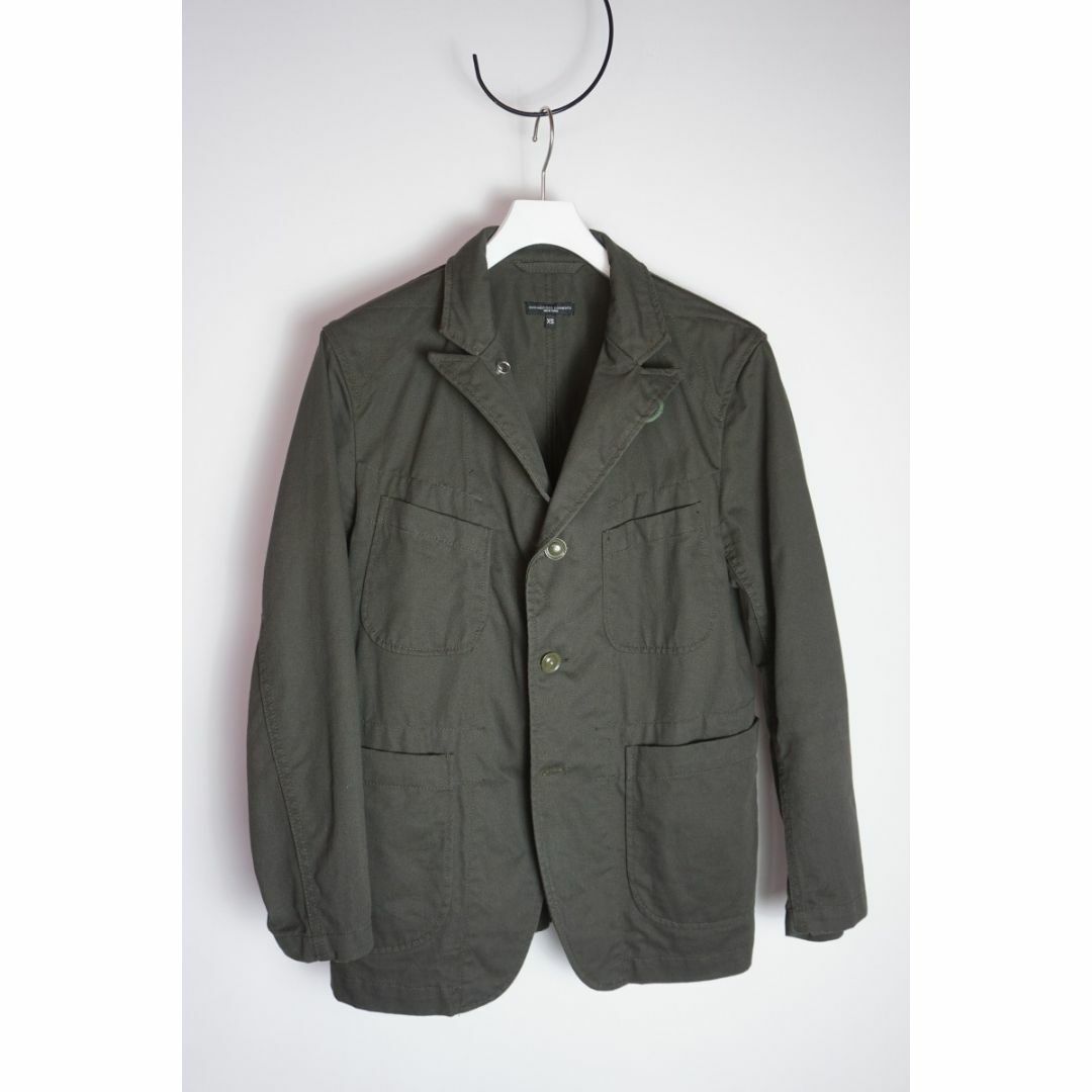 Engineered Garments - 美品 エンジニアードガーメンツ ベッド Engineered Garments - 美品 エンジニアードガーメンツ ベッド
