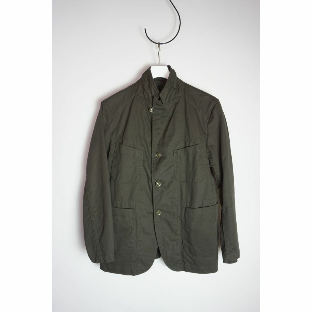 Engineered Garments - 美品 エンジニアードガーメンツ ベッド Engineered Garments - 美品 エンジニアードガーメンツ ベッド