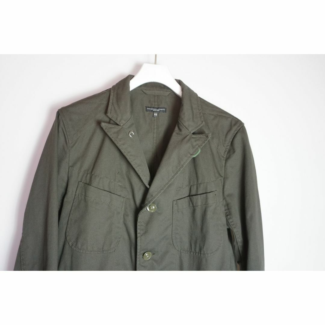 Engineered Garments - 美品 エンジニアードガーメンツ ベッド Engineered Garments - 美品 エンジニアードガーメンツ ベッド