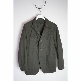 Engineered Garments - 美品 エンジニアードガーメンツ ベッドフォード ジャケット XS緑308O▲