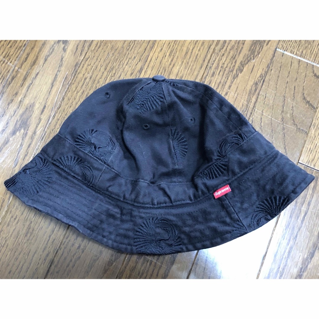 Supreme x Sasquatchfabrix バケットハット Supreme x Sasquatchfabrix バケットハット