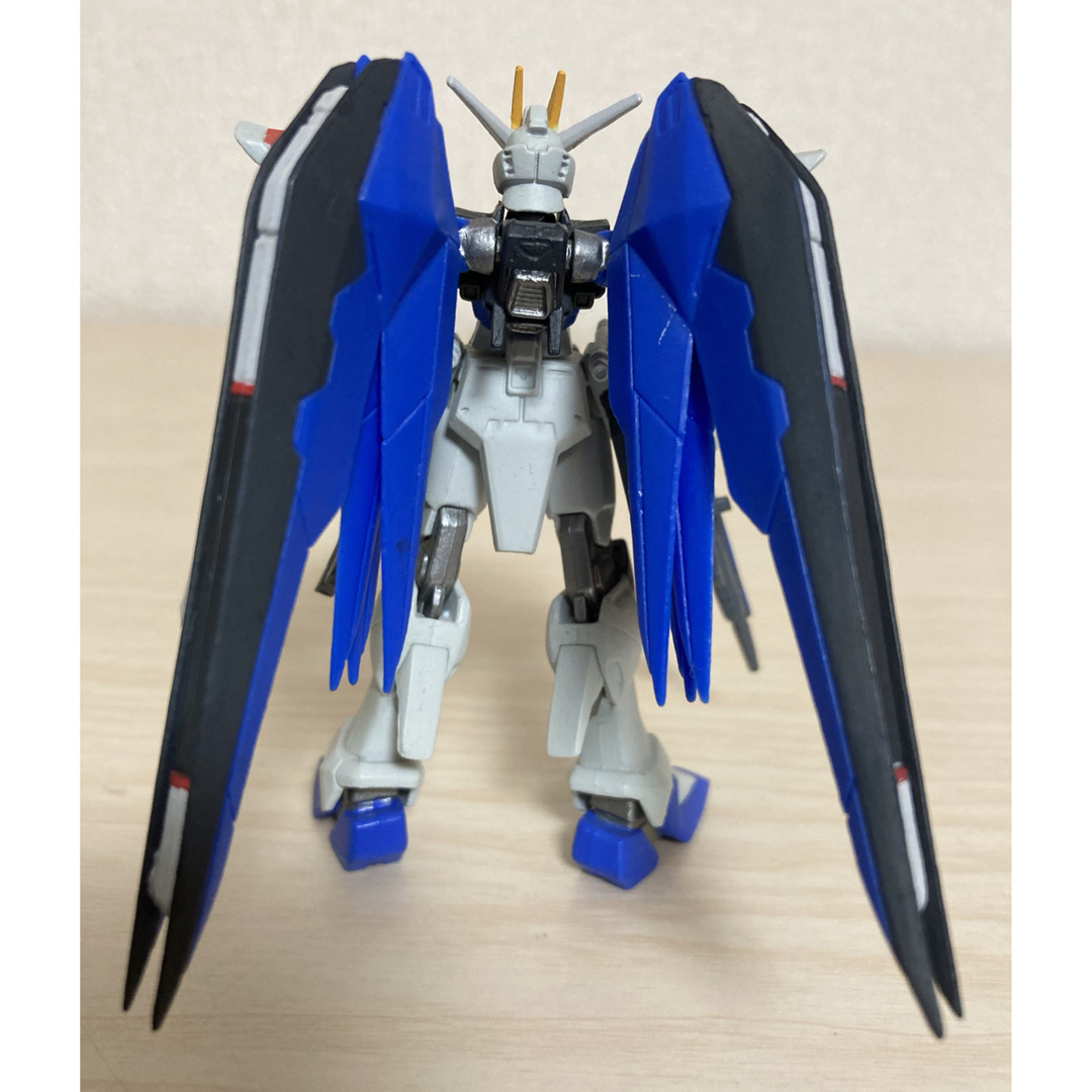 VOLKS(ボークス)のFWガンダムスタンダート048 フリーダムガンダム エンタメ/ホビーのフィギュア(アニメ/ゲーム)の商品写真