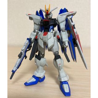 ボークス(VOLKS)のFWガンダムスタンダート048 フリーダムガンダム(アニメ/ゲーム)