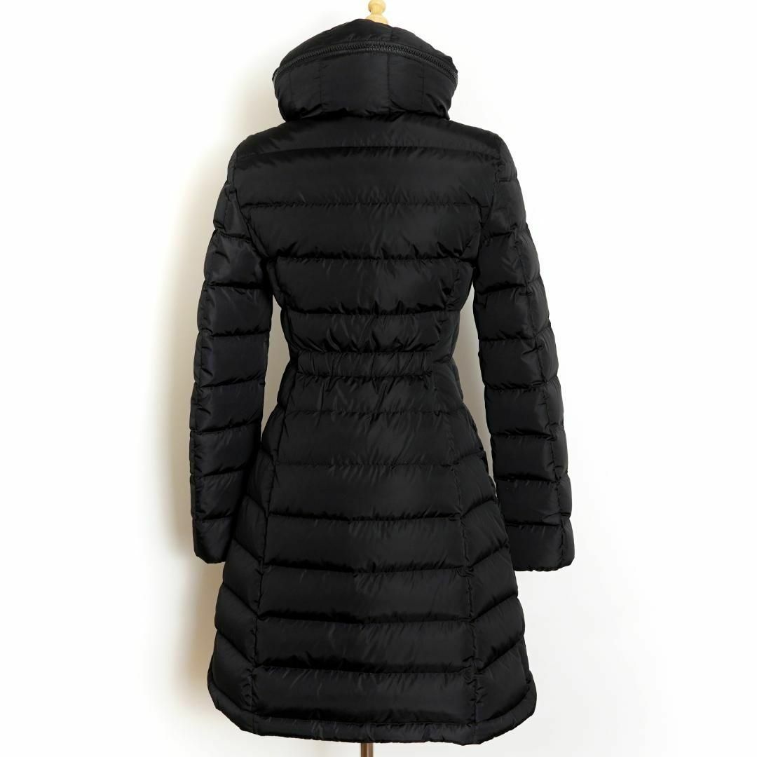 MONCLER(モンクレール)の美品 モンクレール FLAMMETTE フラメッテ サイズ00 国内正規品 レディースのジャケット/アウター(ダウンコート)の商品写真