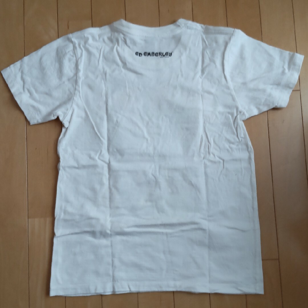 Graniph(グラニフ)のgraniph　グラニフ　エドエンバリー　edemberley　SS レディースのトップス(Tシャツ(半袖/袖なし))の商品写真