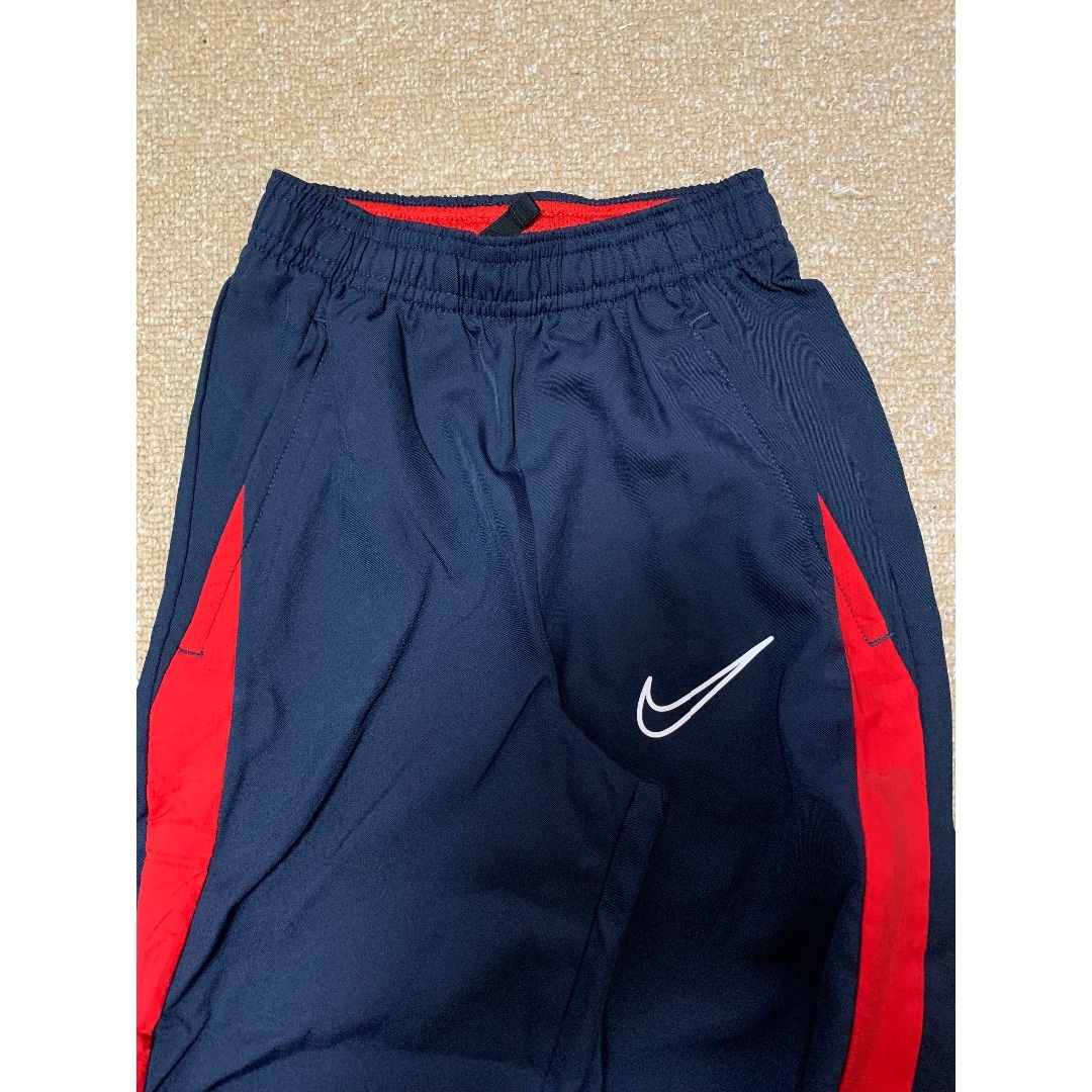 NIKE(ナイキ)のNIKE DRI FIT サイズXS ◎お値下げ不可 キッズ/ベビー/マタニティのキッズ服男の子用(90cm~)(パンツ/スパッツ)の商品写真