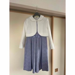 エニィファム(anyFAM)のanyFAM セレモニー服3点セット　120(ドレス/フォーマル)